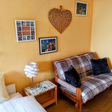 Sunny Apartment Budapest Esterno foto