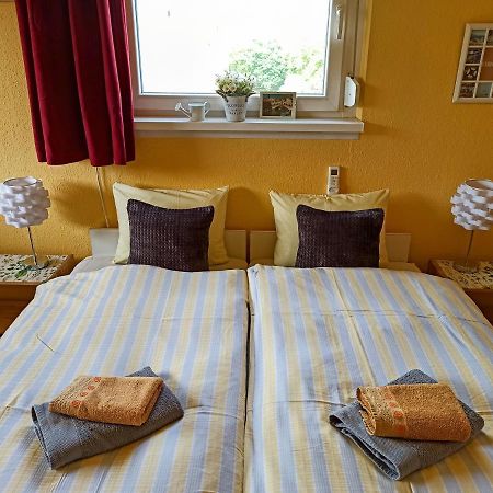Sunny Apartment Budapest Esterno foto